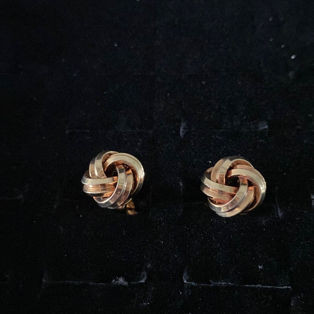 Vintage cufflinks. C1